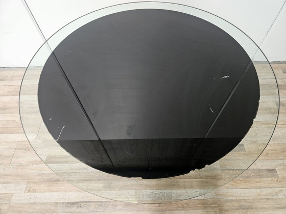 Image 1 of Table from the UFO series by Luigi Saccardo for Arrmet, 1970