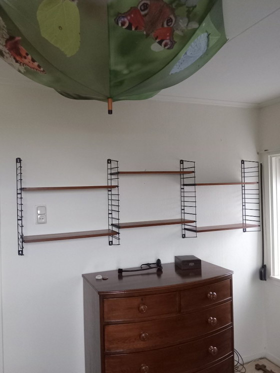 Image 1 of Portaoggetti da parete modulare Tomado Holland