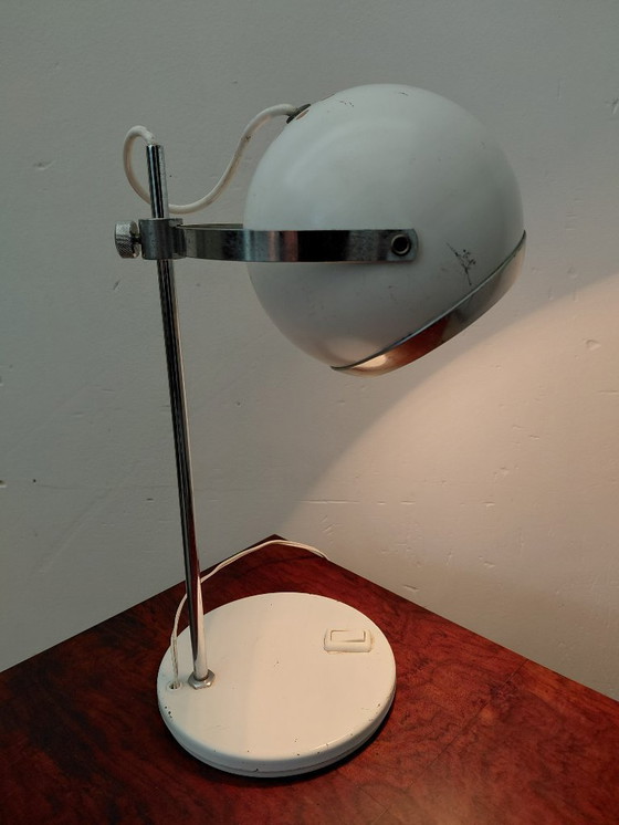 Image 1 of Lamp jaren 70