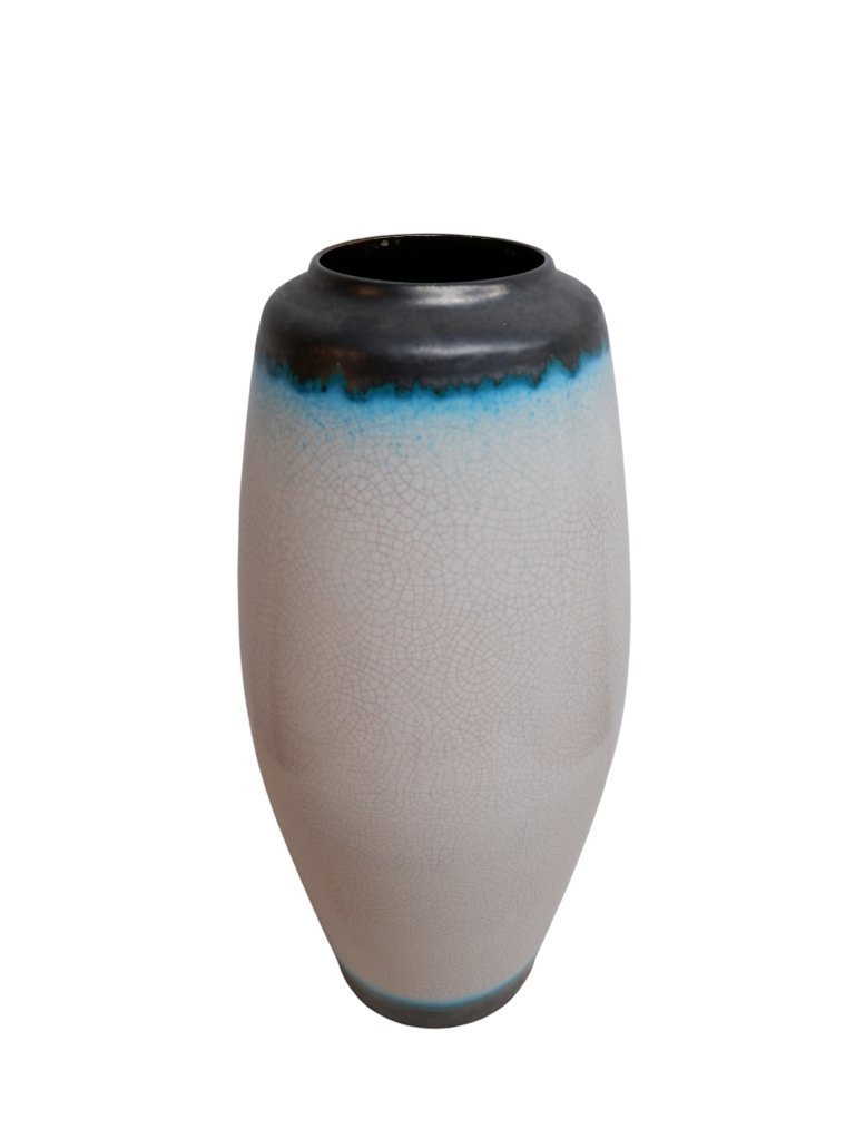 Vintage Bay West Germany vase, 1970s | €99 | Whoppah