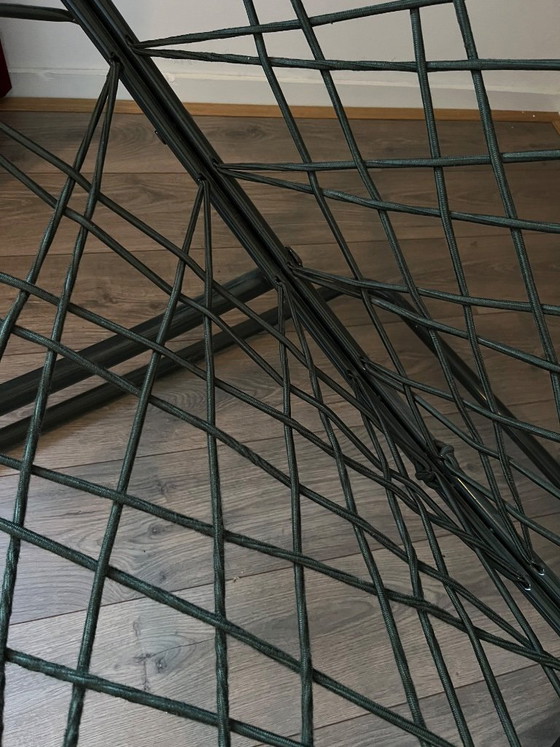 Image 1 of Ikea axvall fauteuil 