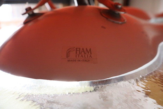 Image 1 of Tavolino Konx di Ron Arad per FIAM