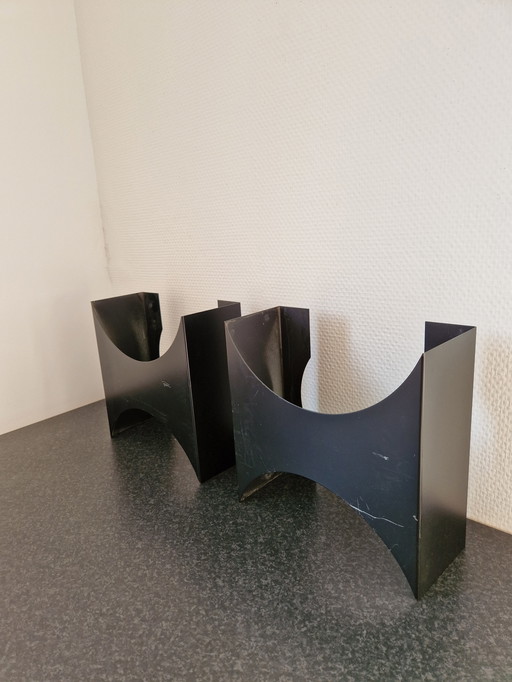 2x Fixture Annex Design Object Raak "Ludic"
