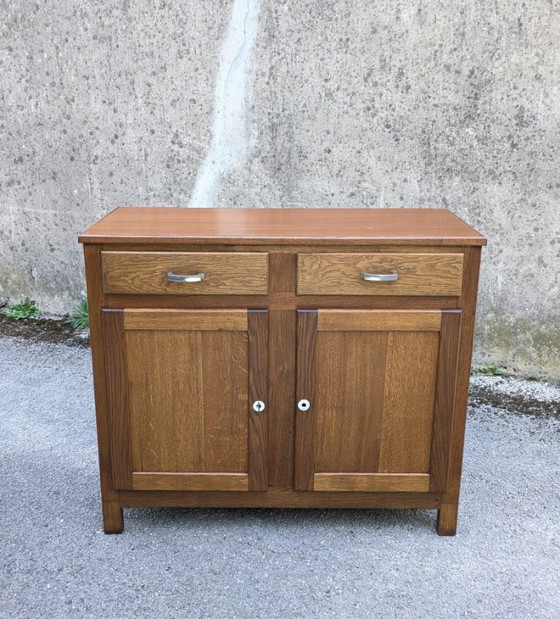 Image 1 of Parisian buffet, 1950