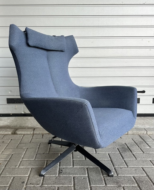 Diseño en Stock Nosto sillón de diseño