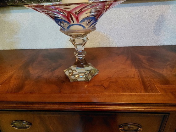 Heldense Exclusive Cabinet - Classic Sideboard – Wood, Brass (photo 3 of 5)