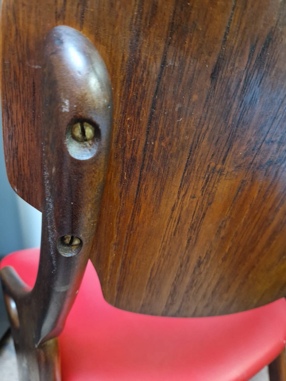 Image 1 of 2 Arne Hovmand Olsen chairs