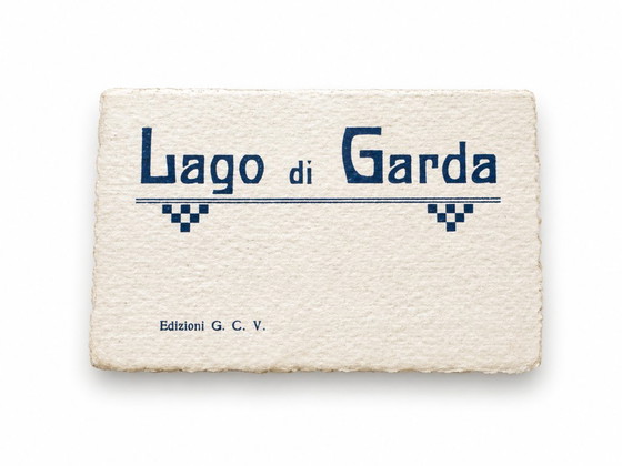 Image 1 of 4 sets of photo postcards in 10x15 cm format (1950s) and 9.5x6 cm (1920s and 1930s)