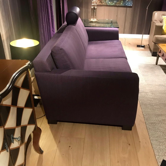 Image 1 of Divano a 3 posti Bench Spirits Vanity