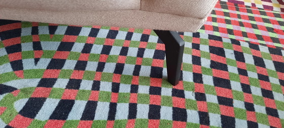 Image 1 of Montel Icarus corner sofa Leolux Flint lookalike