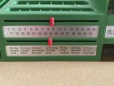 Herlitz Big Butler Utensilo Desk Organizer, 70s, W.Germany