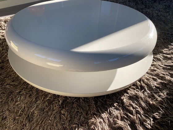 Image 1 of Yo-yo coffee table by Cattelan Italia