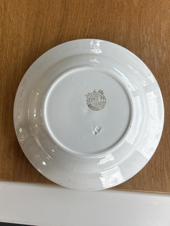 Boch Deep Plates – Crockery, Ceramic (photo 3 of 5)
