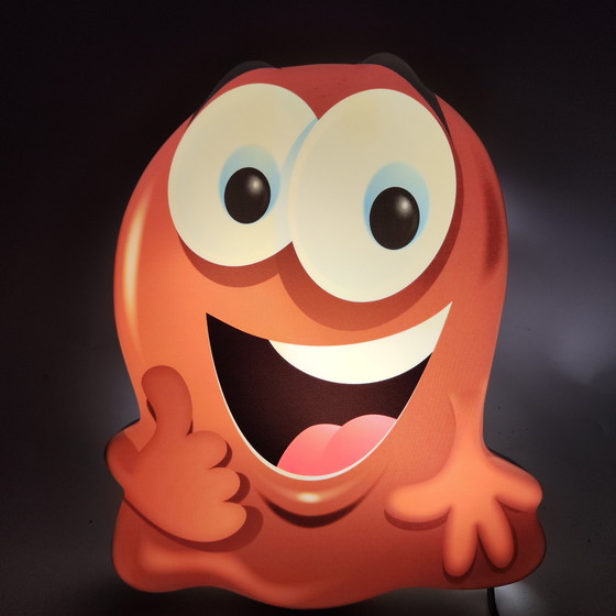 Image 1 of Insegna luminosa / insegna al neon / pubblicità