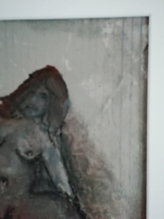 Naked – Rob Jacobs, Pinturas y dibujos, Paper (photo 5 of 7)