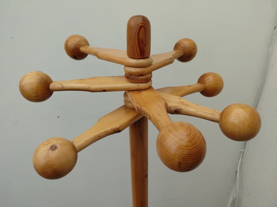 Image 1 of Porte manteaux 