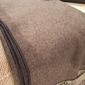 Plaid Mehler particulier