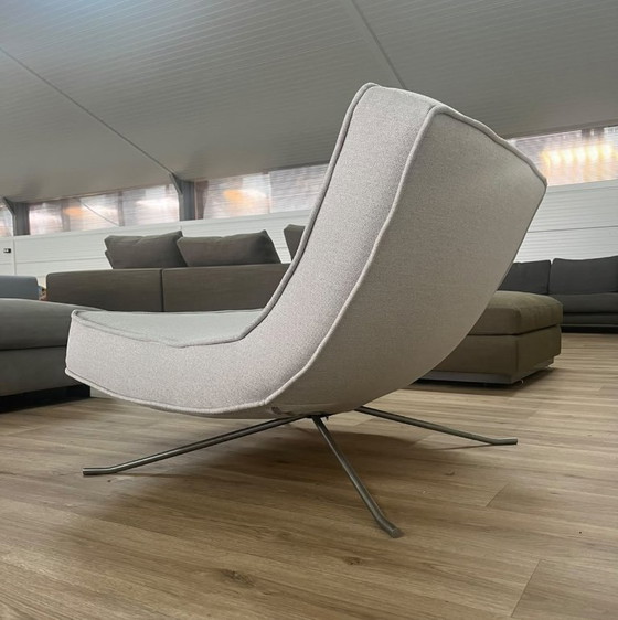 Sillón Ligne Roset Pop tapizado nuevo + Garantía – Sillones, Other (photo 4 of 6)