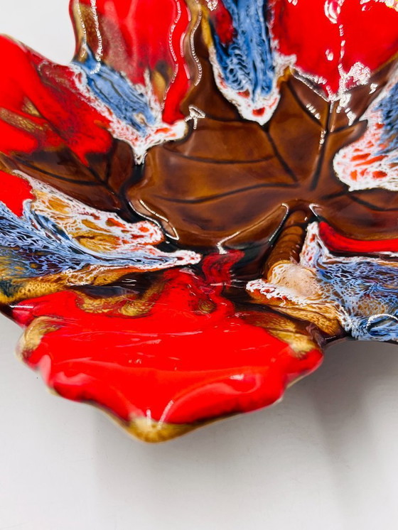 Image 1 of Vallauris valet tray