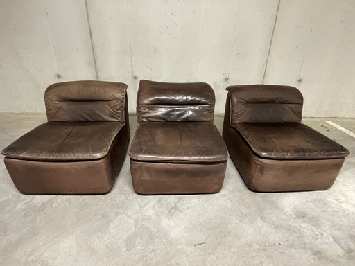 Walter Knoll chairs