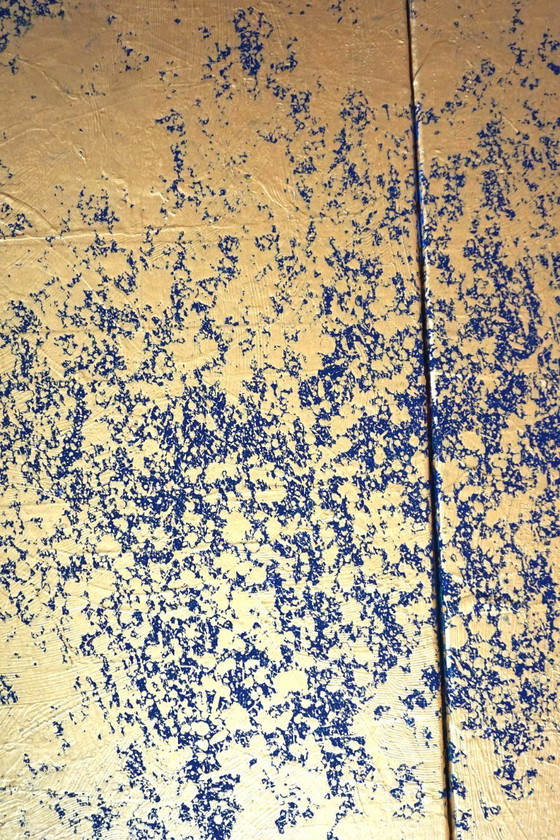 Image 1 of Jürgen Angeler - The Golden Infinity