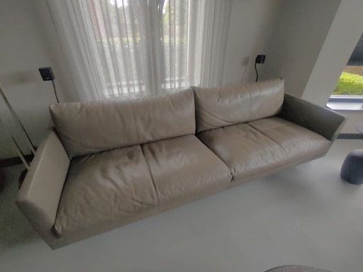 4 zits bank Axel van het merk Montis