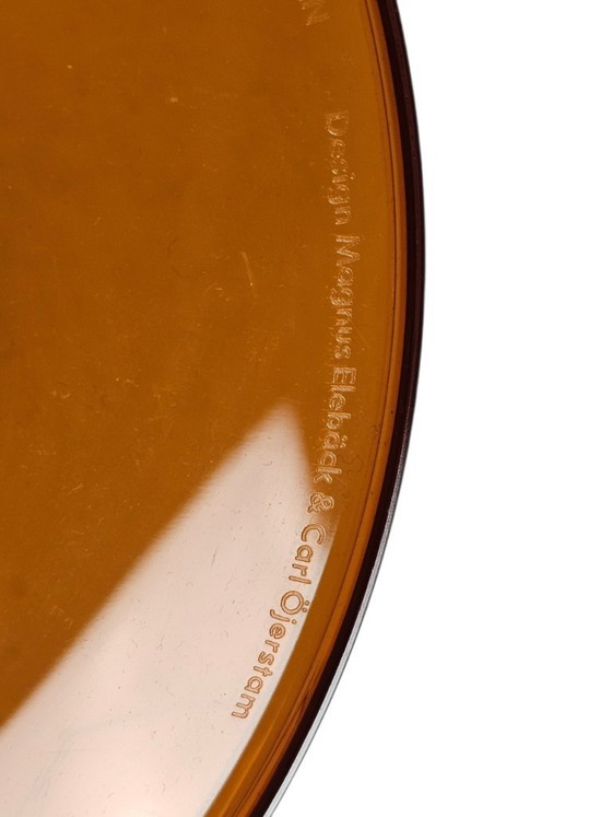 Image 1 of Ikea - Model Lampan - Magnus Elebäck and Carl Öjerstam - 1990's