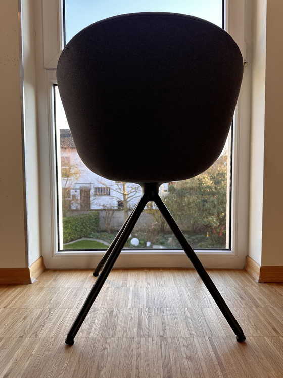 Image 1 of Wendelbo Mono V1, 6 chairs