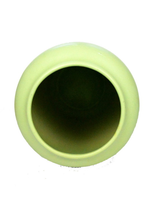 Image 1 of Vase céramique design Allemand 1980