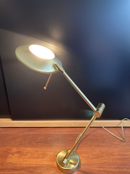 Burolamp van Steinhauer