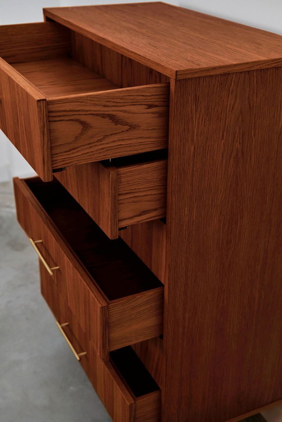 Image 1 of Chest of drawers P03