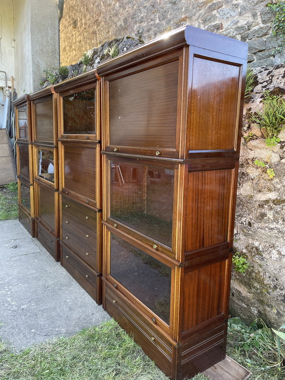 Image 1 of Modular Furniture MD Martin Dupuis 1960