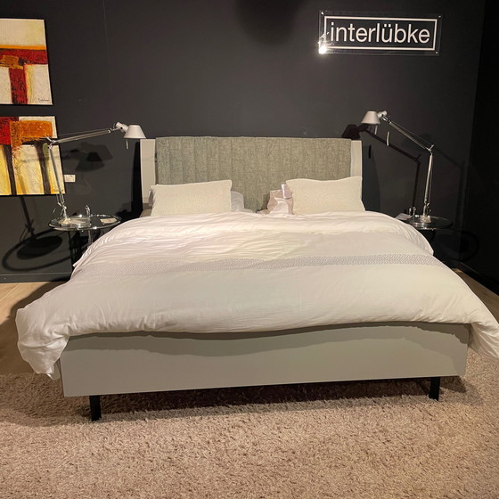 Image 1 of Interlübke Izzy bed - 180x200