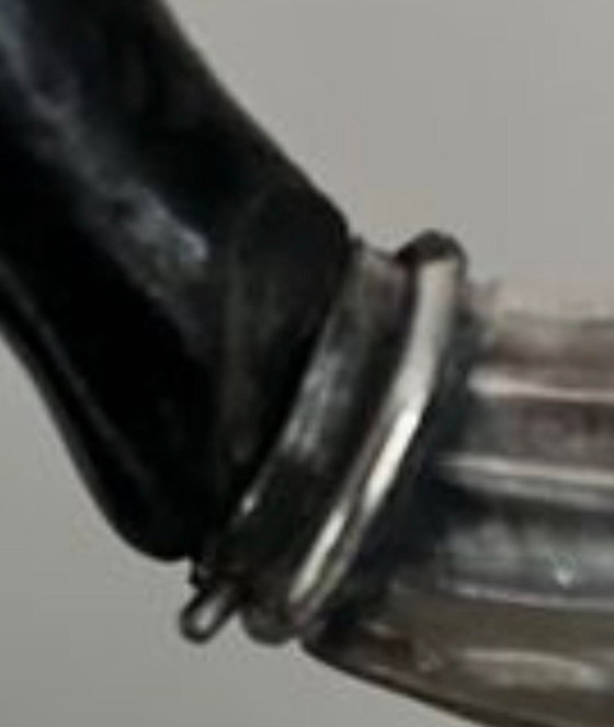 Image 1 of Caffettiera/teiera Shaw & Fisher Sheffield con marchio di garanzia, XIX secolo, metallo argentato