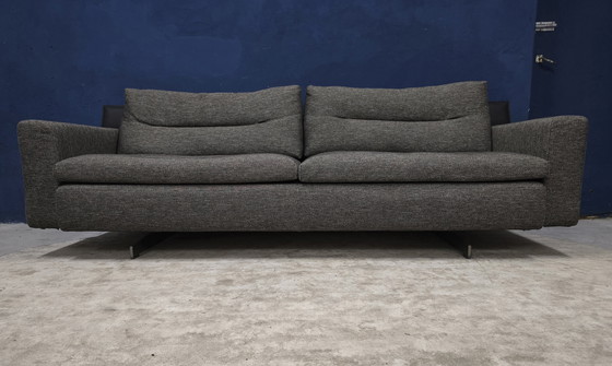 Image 1 of Poltrona Frau Grantorino 3 Seater Sofa