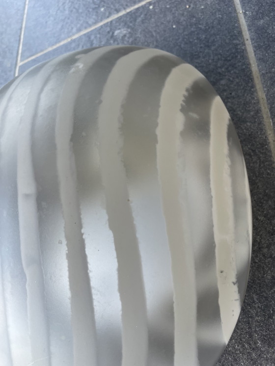 Image 1 of Peill Putzler Zebra Plafond / Lampada a bacchetta