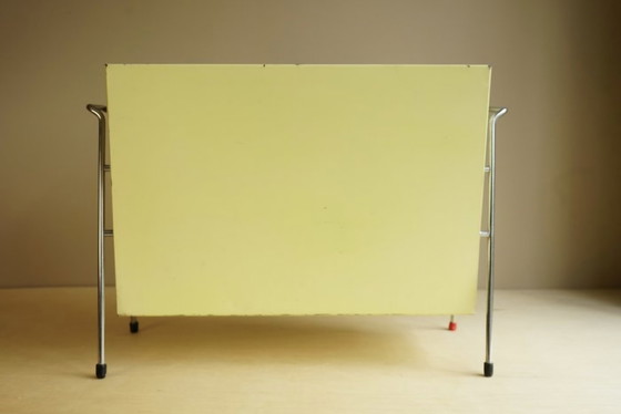 Image 1 of Portariviste Brabantia di metà secolo