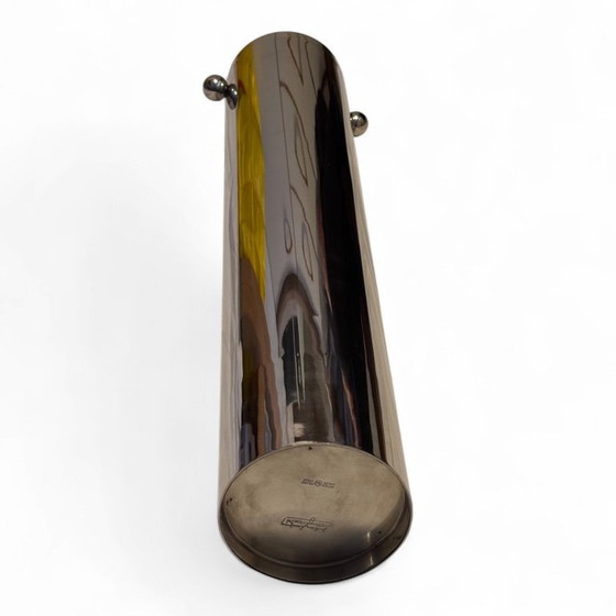 Image 1 of Posacenere da Terra “Linea dell'Orso” – Arthur Krupp Milano – Design Sergio Mazza & Giuliana Gramigna – Anni '70