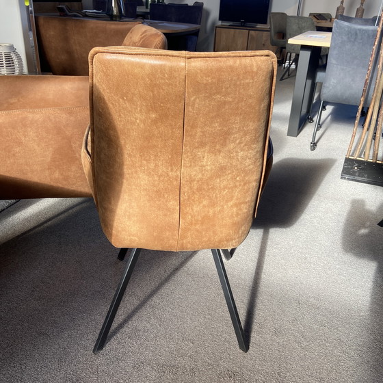 Image 1 of Steef ergo chairs