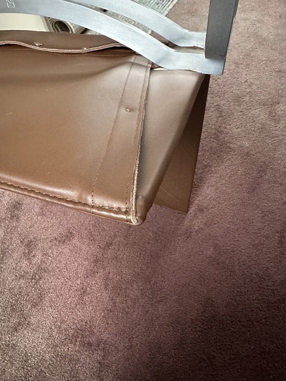 Image 1 of 2x Poul Kjearholm für Kold Christensen, Neuzustand