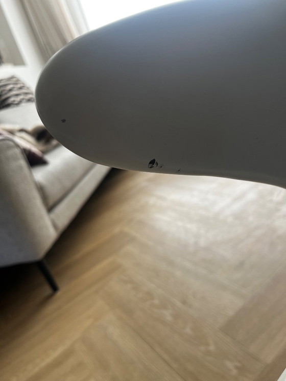 Image 1 of HKLIVING x Marie Olsson chair white 