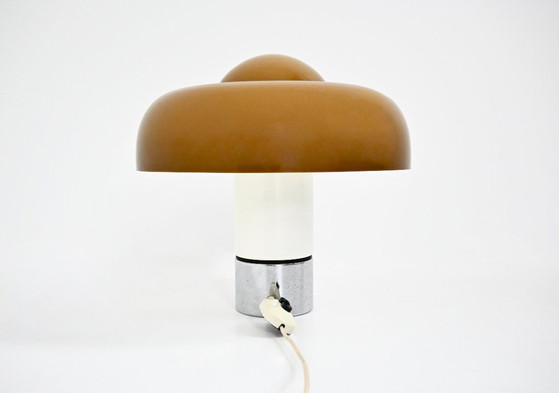 Image 1 of Brumbury Lamp by Luigi Massoni for Harvey Guzzini, 1970s