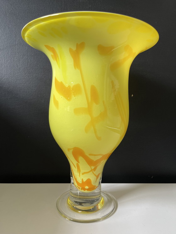 Image 1 of Vase vintage