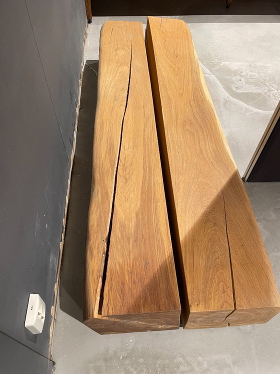 Image 1 of Van Beek S9 salontafel