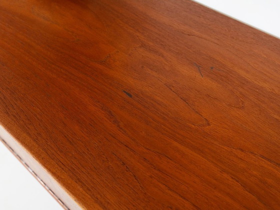 Teak Modular Shelving Unit, Danish Design, 1960s, Made in Denmark – Wood (photo 12 of 21)