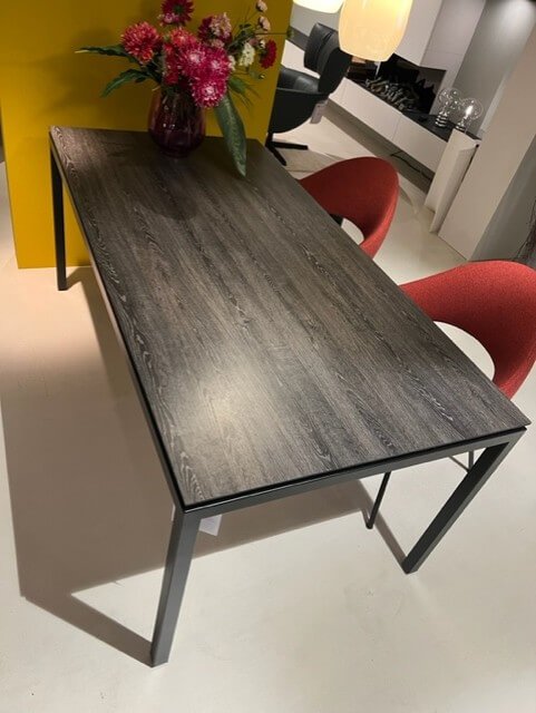 Metaform S16 tagliere - 180x90