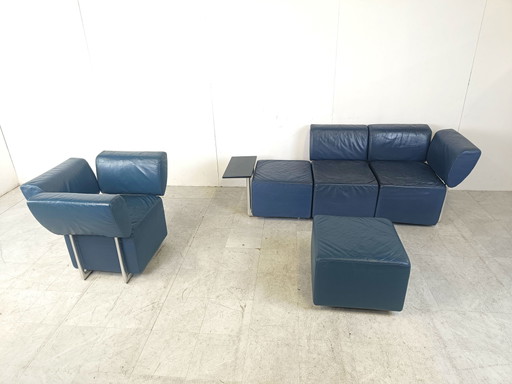 Cor Postmodern Clou sofa