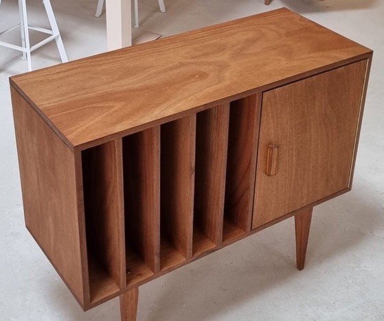 Platenkast Vidar – Dressoirs, Wood (photo 5 of 22)