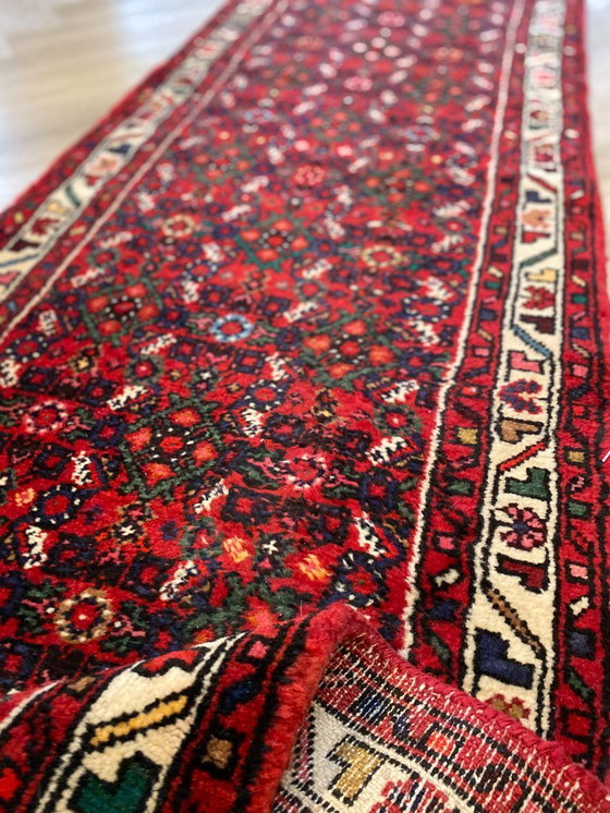 Image 1 of Tappeto persiano 323 x 68 cm