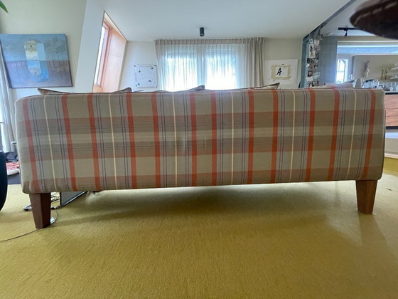 Image 1 of Gervasoni 3-seater sofa